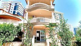 Villa für 535 000 euro in Alanya, Türkei