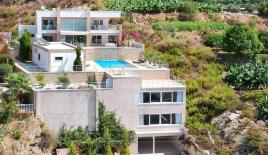 Cottage für 740 000 euro in Alanya, Türkei