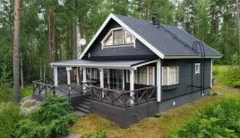Cottage für 280 000 euro in Ruokolahti, Finnland