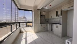 Wohnung für 63 000 euro in Mersin, Türkei