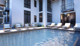 Apartment for 17 203 euro in Hurghada, Egypt