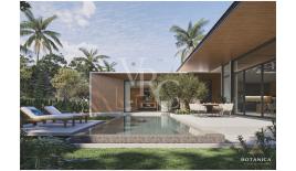Villa für 535 799 euro in Insel Phuket, Thailand