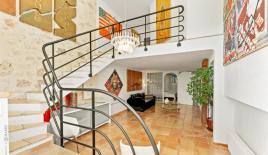 Loft pour 600 000 Euro à Saint-Jean-Cap-Ferrat, France