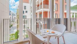 Apartment for 500 000 euro in Tivat, Montenegro