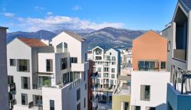 Apartment for 730 000 euro in Tivat, Montenegro