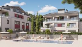 Piso para 482 000 euro en la Costa del Maresme, España