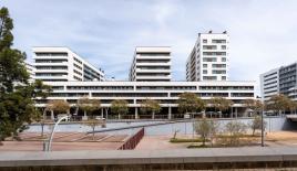 Piso para 547 500 euro en Barcelona, España