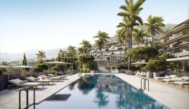 Apartamento para 698 000 euro en Mijas, España