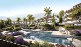 Apartamento para 817 000 euro en Mijas, España