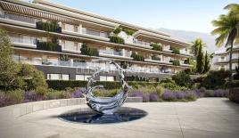 Ático para 1 275 000 euro en Mijas, España