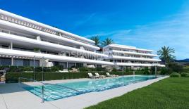 Apartamento para 750 000 euro en Estepona, España