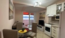 Apartment for 700 euro per month in Tivat, Montenegro