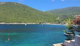Land for 4 000 000 euro on Lustica peninsula, Montenegro