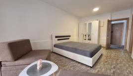 Apartment for 400 euro per month in Becici, Montenegro