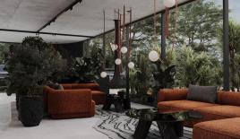 Appartement pour 110 648 Euro à Ungasan, Indonésie