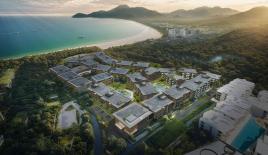 Apartment für 584 943 euro in Phuket, Thailand