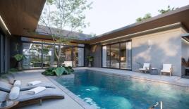 Villa für 798 868 euro in Phuket, Thailand