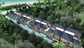 Villa für 723 672 euro in Phuket, Thailand