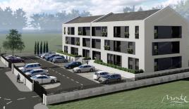 Apartment for 149 500 euro in Podgorica, Montenegro