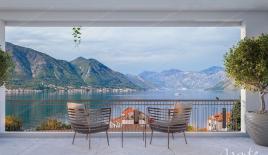 Apartment for 254 291 euro in Dobrota, Montenegro