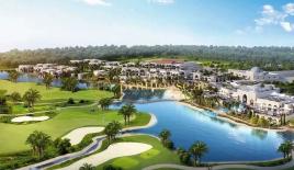 Villa for 510 855 euro in Dubai, UAE