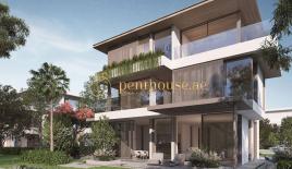 Villa for 3 088 139 euro in Dubai, UAE