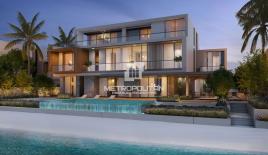 Villa for 4 876 004 euro in Dubai, UAE