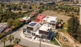 Villa para 220 000 euro en Pafos, Chipre