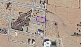 Terreno para 390 000 euro en Lárnaca, Chipre