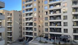Flat for 121 000 euro in Becici, Montenegro