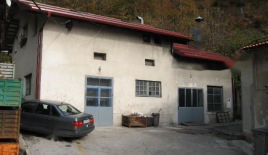Office for 980 000 euro in Ljubljana, Slovenia