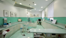Office for 325 000 euro in Ljubljana, Slovenia