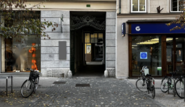 Office for 230 000 euro in Ljubljana, Slovenia