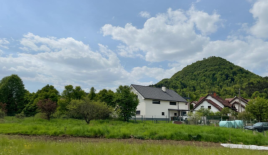 Grundstück für 234 000 euro in Ljubljana, Slowenien