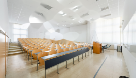 Office for 532 000 euro in Ljubljana, Slovenia