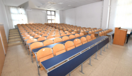 Office for 532 380 euro in Ljubljana, Slovenia