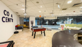 Office for 215 000 euro in Ljubljana, Slovenia