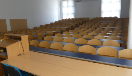 Office for 443 125 euro in Ljubljana, Slovenia