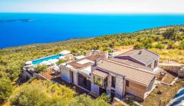Villa para 3 750 000 euro en Kaş, Turquia