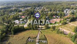 Grundstück für 89 000 euro in Porvoo, Finnland