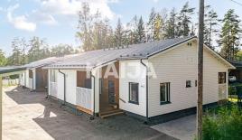 Haus für 388 000 euro in Vantaa, Finnland