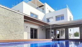 Villa para 1 725 000 euro en Pafos, Chipre