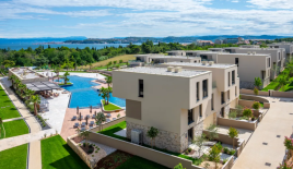 Villa pour 2 844 387 Euro à Umag, Croatie