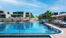 Villa pour 1 703 156 Euro à Umag, Croatie