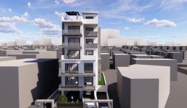 Townhouse for 810 000 euro in Athens, Greece