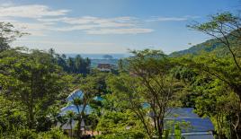 Stadthaus für 568 164 euro in Phuket, Thailand