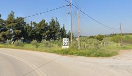 Land for 190 000 euro in Thessaloniki, Greece