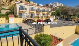 Cabaña para 285 000 euro en Pafos, Chipre