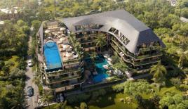 Appartement pour 109 881 Euro à Uluwatu, Indonésie