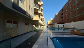 Flat for 42 798 euro in Hurghada, Egypt
